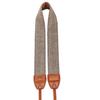 Retro Decompression Cotton Shoulder Strap for DSLR and Mirrorless Cameras