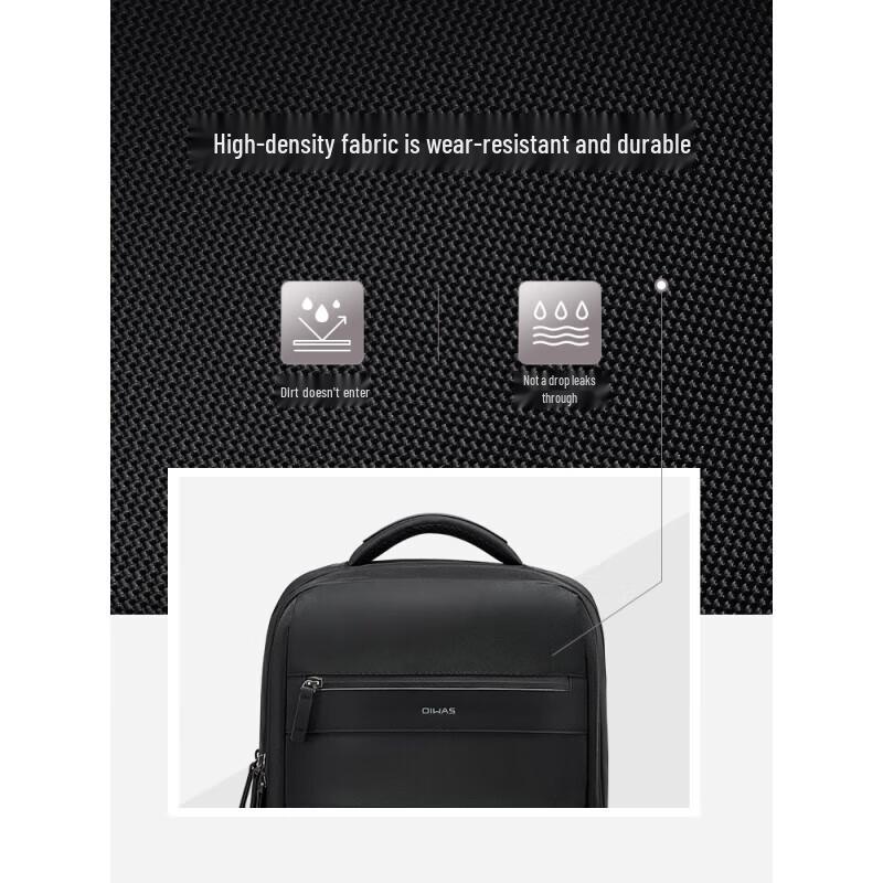 OIWAS OCB5006 Urban Business Laptop Backpack