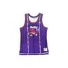 Mitchell Ness Basketball Jerseys Women's Purple Moderate Straight Fit NNBJEL18120-TRADKPR98VCA