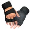 1 Paar Gewichtheben-Trainingshandschuhe für Männer und Frauen, Fitness, Sport, Bodybuilding, Gymnastik, Fitnessstudio, Handgelenk-Handflächenschutzhandschuhe
