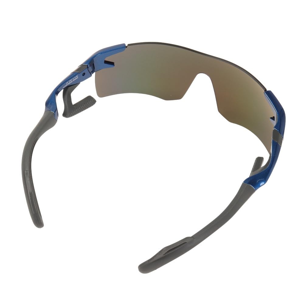 AirFly Sunglasses Blue Free Size AF-301 C-5WV