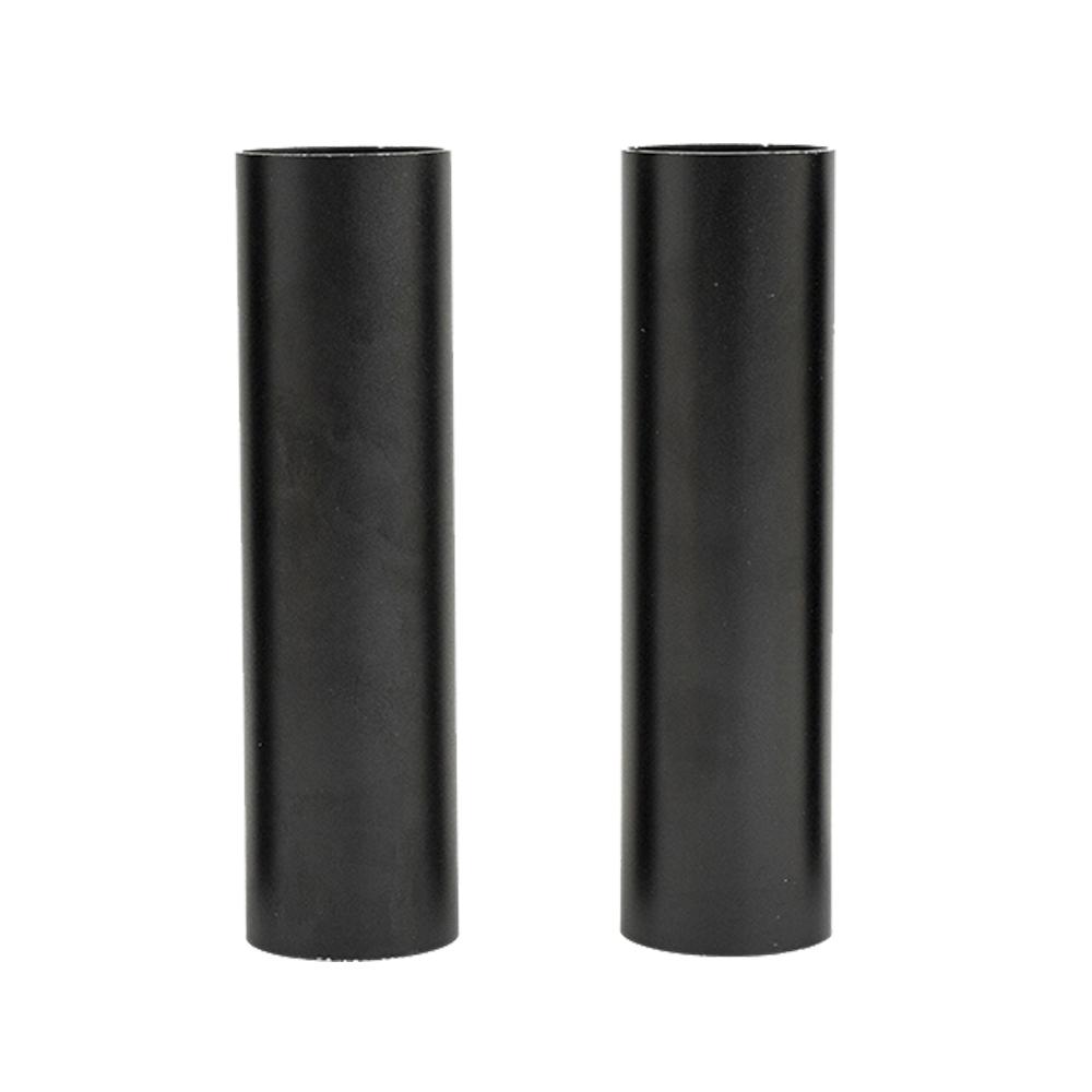 Motorcycle Front Fork Shock Absorber Boot Tube Slider Gaiters Stanchion Covers Protector For Honda Rebel CMX500 CMX300 2017-21