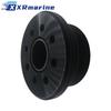 6E-43821 Zierleisten-Endkappe Inklusive Dichtungen für Yamaha Außenbordmotoren 115-250PS 6E-43821-01 6E-43821-02 6E-43821-03 6E-43821-04 6E-43821-05