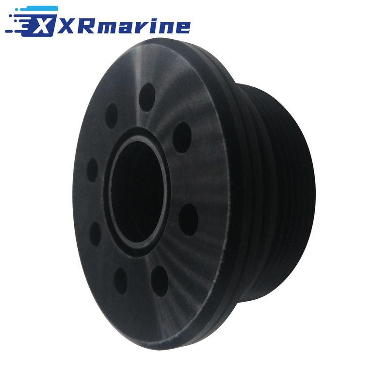 

48630-96J00 Trim End Cap Include Seals for Suzuki 90-250HP Outboard 48630-96J01 48630-96J02 48630-96J03 48630-96J04
