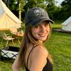 Unisex Vintage Washed Baseball Cap Adjustable Outdoor Casual Visor