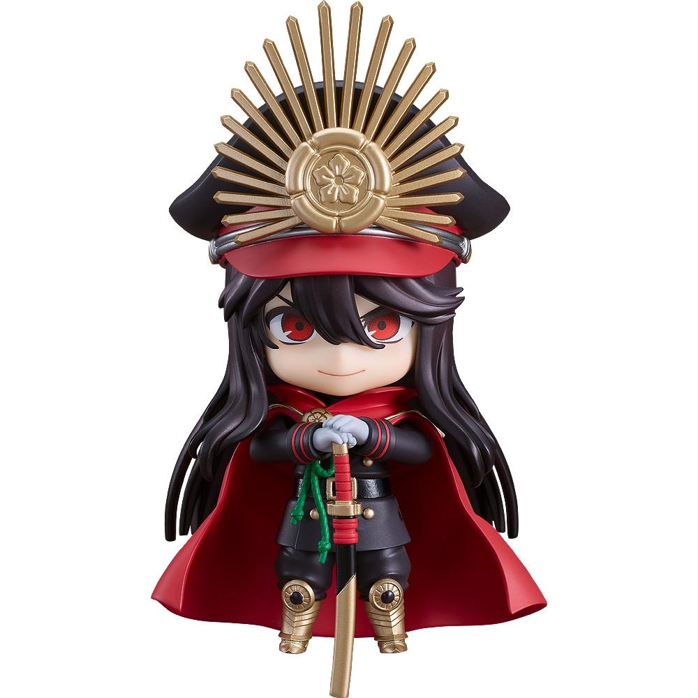 

Fate Grand Order Nendoroid Archer Oda Nobunaga Fate Grand Order