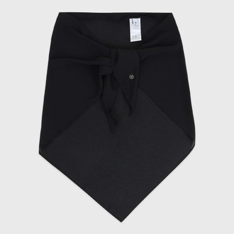 MICANE Leisure Chiffon Scarf