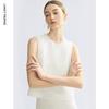 Women's Loose Fit Vest Blouse