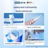 Oral-B iO4 Electric Toothbrush with Smart Pressure Control CN plug (adapter included)