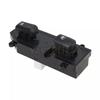 For Hyundai Santa Fe 2007 2008 2009 2010 2011 2012 Power Window Control Switch Glass Lifter Button Car Accessories 93575-2B000