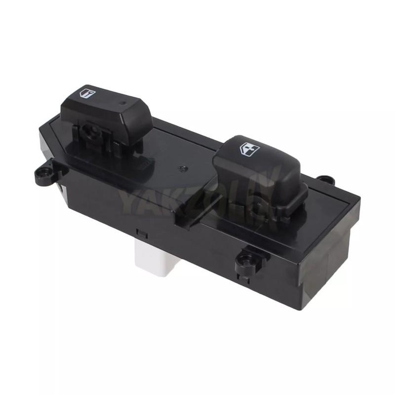 For Hyundai Santa Fe 2007 2008 2009 2010 2011 2012 Power Window Control Switch Glass Lifter Button Car Accessories 93575-2B000