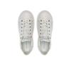 Karl Lagerfeld Sneakers Kapri KL62511F White