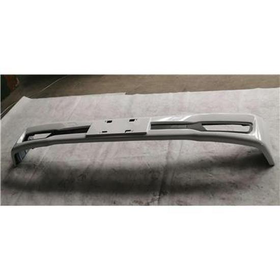 Foton Front Bumper (White) - Model L183100000010