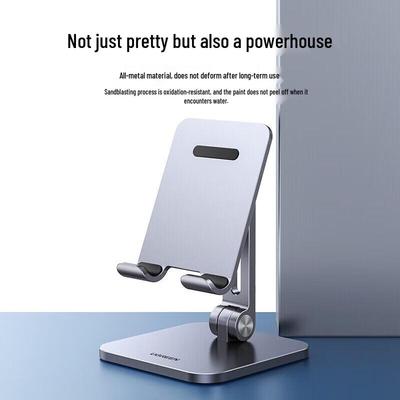 UGREEN Foldable Aluminum Desktop Tablet/Phone Stand