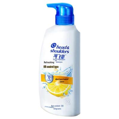 Head & Shoulders Anti-Dandruff Refreshing Oil Control Shampoo