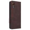 For Samsung Galaxy Xcover7 Flip Phone Case Wallet PU Leather Stand Cover