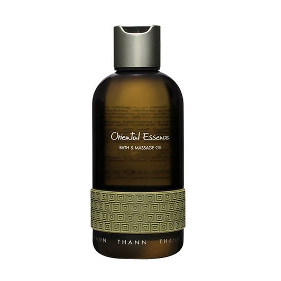 Tan Oriental Essence Bath & Massage Oil 295ml