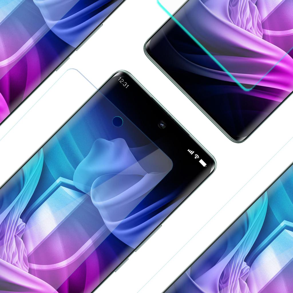 Vivo V40 Pro 5G - 3Mk Silky Matt Pro