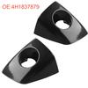 ABS Plastic Car Door Handle Cover Easy Installation