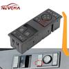 For Mercedes-Benz Actros MP4 Truck Power Central Lock Window Control Glass Switch Mirror Seat Heat Panel Heating Function