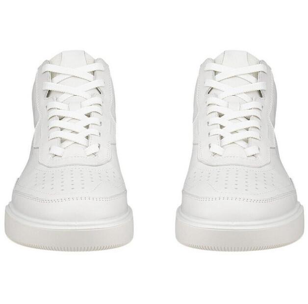 Кроссовки Ecco Street Court High Mid Cut