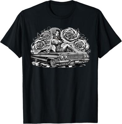 Oberteile – T-Shirts