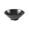 Japanese Style Commercial Melamine Noodle Bowl