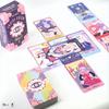 I.I.J Pastel Prism Tarot, Waite Edition, 78 Cards, Tarot Reading, with Japanese Instructions, Authentic Product