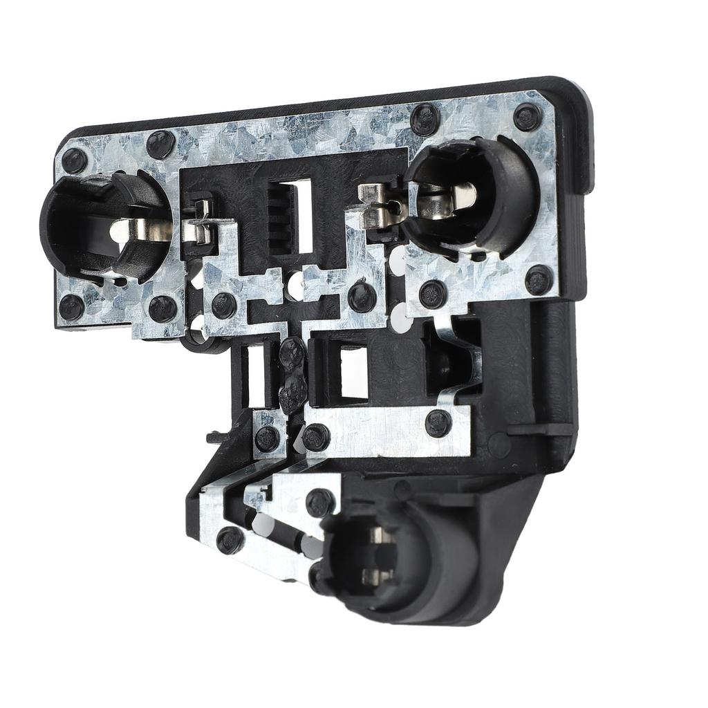 Taillight Bulb Holder 8K5945258B Rear Right Interior Bulb Holder Bracket Fit for A4 B8 Sedan