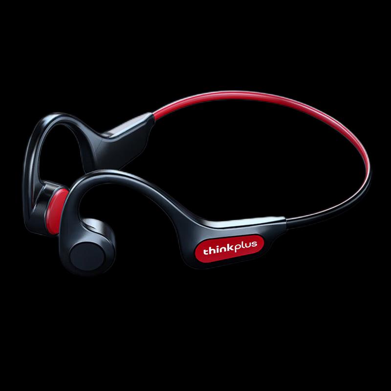 

Lenovo thinkplus X3 Pro Bone Conduction Bluetooth Sports Headphones