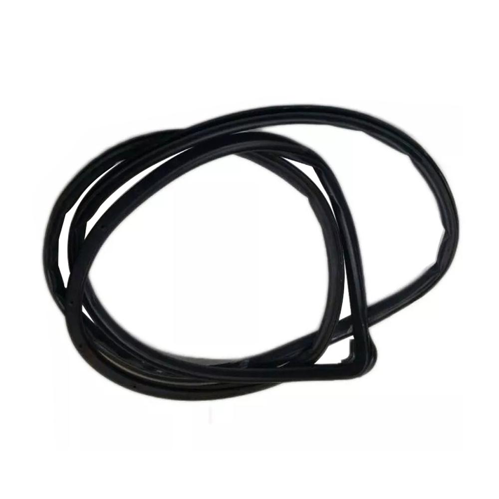 Front Door Weatherstrip Seal LH RH Side 72310-S6M-003 For Acura RSX 2002-2006