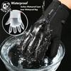 Waterproof Riding Glove Rain Proof Outdoor Men Women Windproof Touch Screen Sport Glove Riding Hiking Motorcycle Gloves