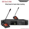 Xun Er Wei ZG-940M Video Tracking Gooseneck Conference Microphone System (CN Version)