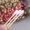Fangcaodi Double-Headed Wooden Cotton Swabs