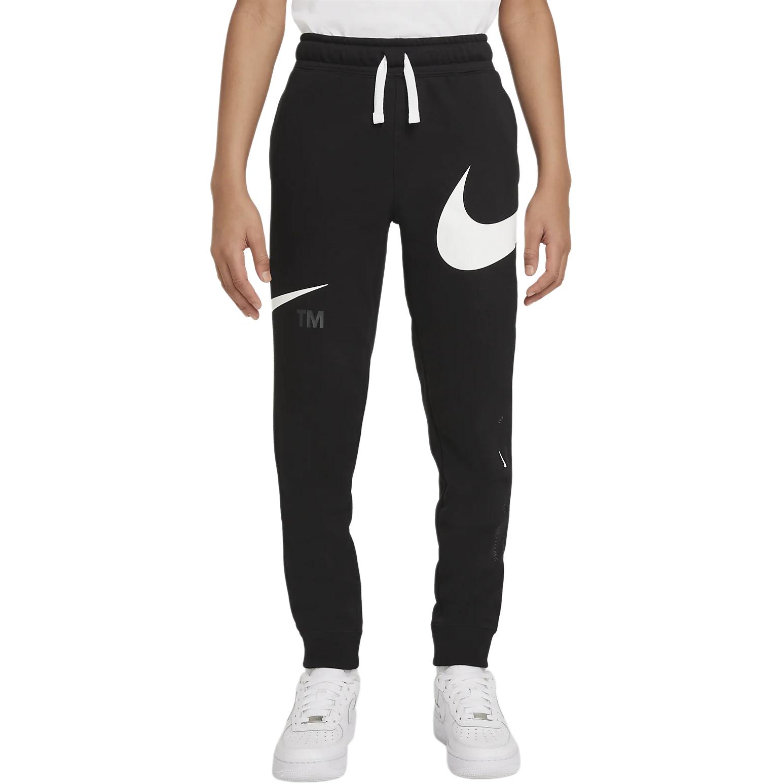 

Nike Kids Knitted Sweatpants Moderate DD8721-010 M
