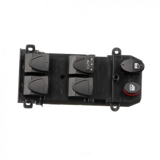 Driver Side Window Controls Switch 35750SNAA11 For Honda Civic 1.8L L4 2006-2011