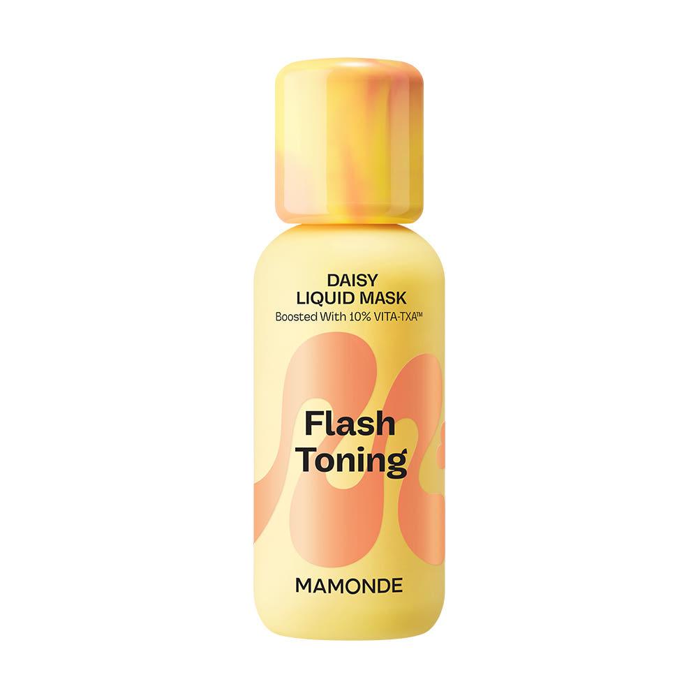 

[Mamonde] Flash Toning Daisy Liquid Mask 80ml