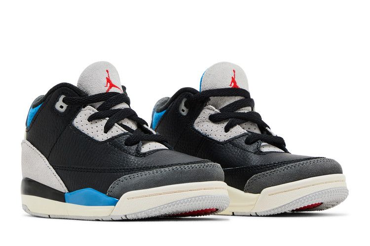 Jordan 3 Retro OG Rare Air (TD)