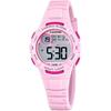 Montre - Plastique Rose - Calypso - K5852/1