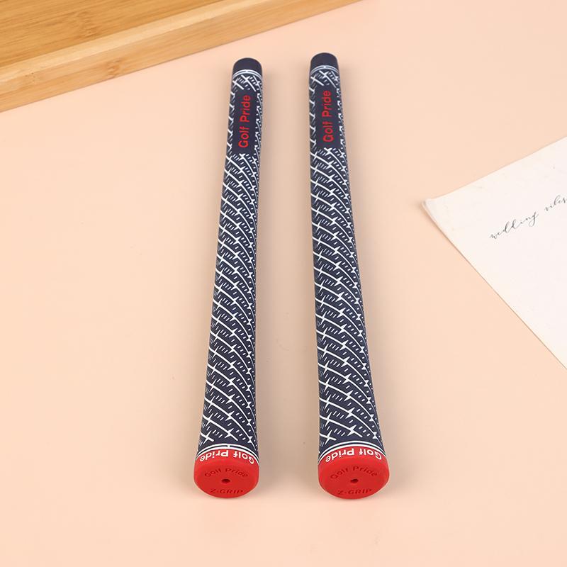 1 buc Gripuri Cauciuc pentru Fier/Lemn de Golf Grip Club de Golf Stil Clasic Mărime Standard/Medie Anti-alunecare Universal Accesorii Grip Golf