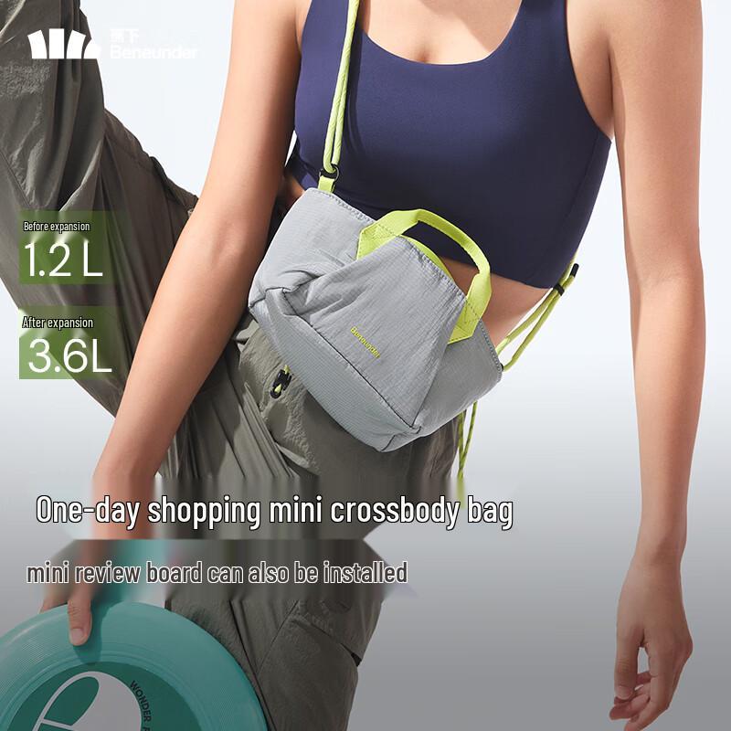 

Beneunder Women s Mini Crossbody Shoulder Tote Bag F