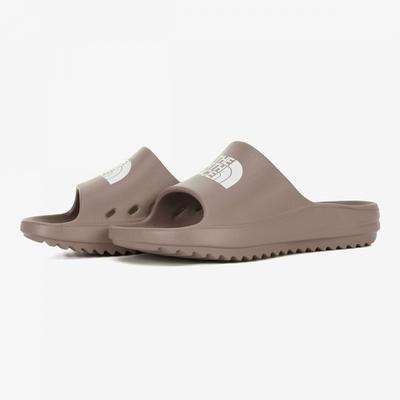 Campus Slide Brown Ns81r12b