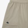 Lacoste Women's Premium Training Setup Shorts GF335E-56GR02S