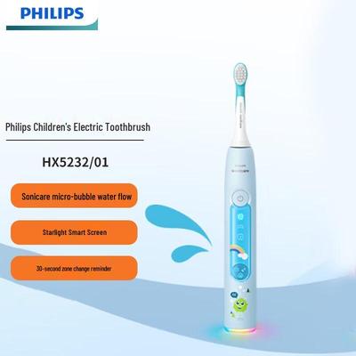 Dispositivi per la salute e la bellezza – Spazzolini da denti elettrici