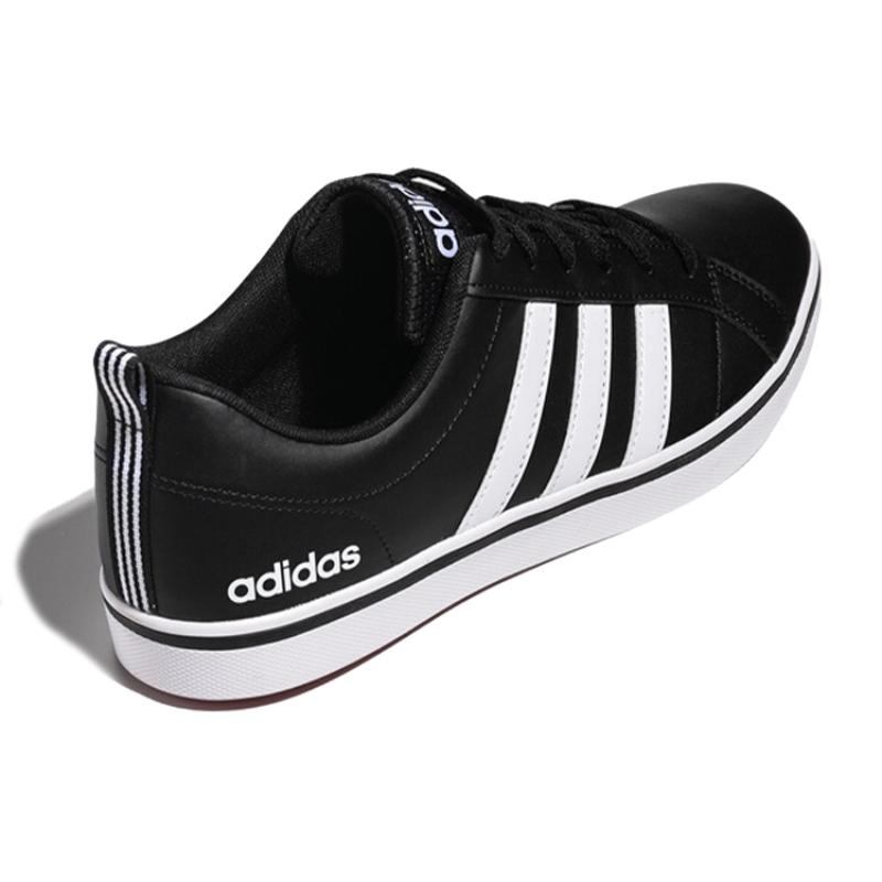 Adidas Vs Pace 'Casual Black' Sneakers B74494