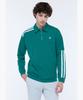 LECOQ GOLF Men'S Half-Zip Polo Long Sleeve T-Shirt (Gq321Mtl81)