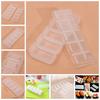 Japan Nigiri Sushi Mold Rice Ball 5 Rolls Maker Non Stick Press Bento Tools
