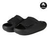 Crocs Mellow Luxe Recovery Slide Slippers 209413 001