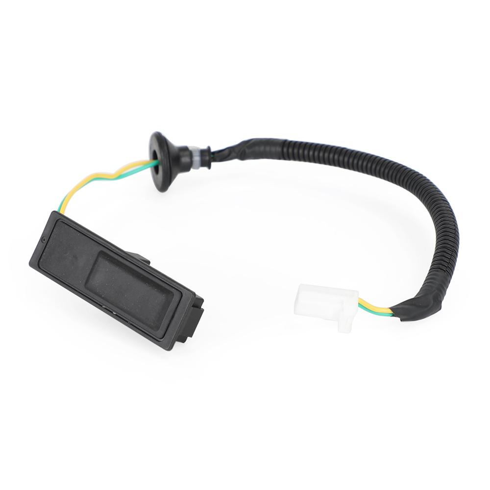 For 2013-2019 Nissan Pathfinder Trunk Lid Release Switch Replacement 25380-3JA0B