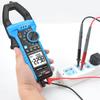 CM86B True-RMS 1000A AC/DC Curent Clamp Meter with iFlex Measures AC/DC current with included iFlex current probe